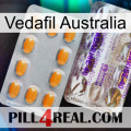 Vedafil Australia new12